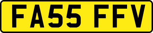 FA55FFV