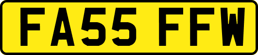 FA55FFW