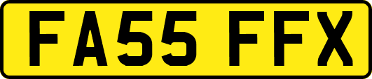 FA55FFX