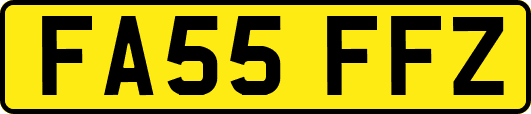 FA55FFZ