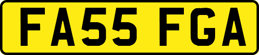 FA55FGA