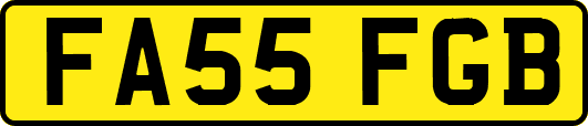FA55FGB