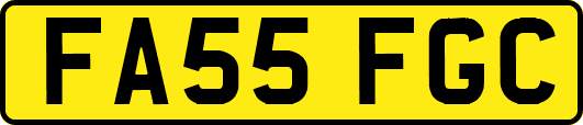FA55FGC