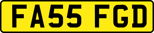 FA55FGD