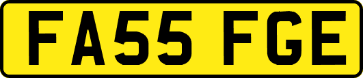 FA55FGE