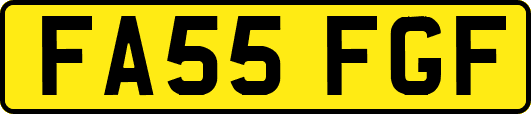 FA55FGF
