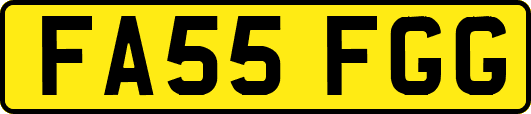 FA55FGG