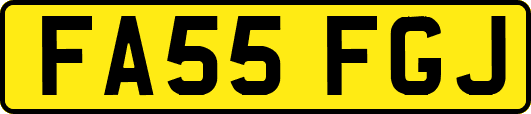 FA55FGJ