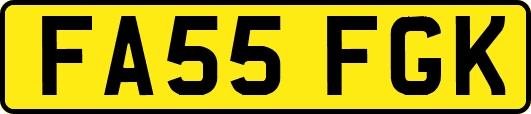 FA55FGK