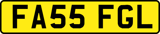 FA55FGL