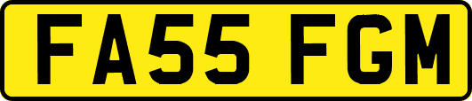 FA55FGM