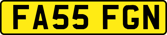FA55FGN