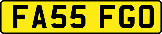 FA55FGO