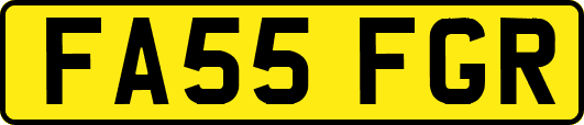 FA55FGR