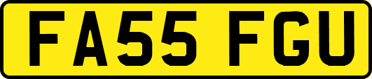 FA55FGU