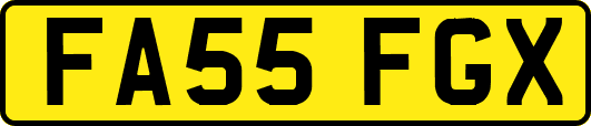FA55FGX