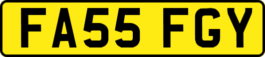 FA55FGY