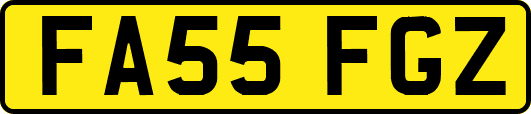 FA55FGZ