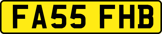 FA55FHB