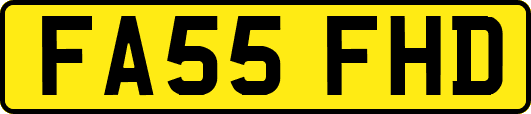 FA55FHD