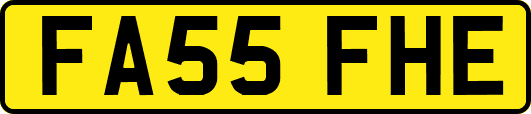 FA55FHE