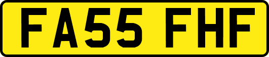 FA55FHF