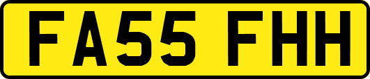 FA55FHH