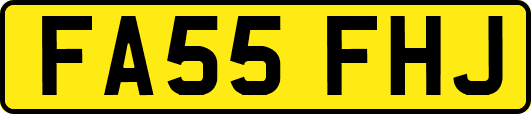 FA55FHJ