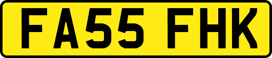 FA55FHK