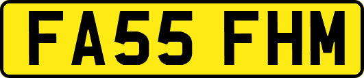 FA55FHM