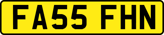 FA55FHN