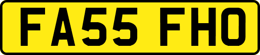 FA55FHO