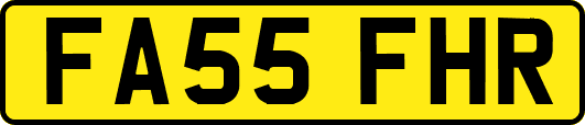 FA55FHR
