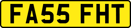 FA55FHT
