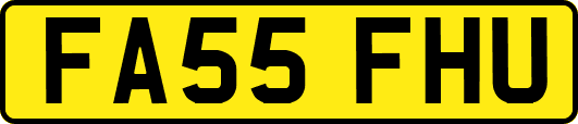 FA55FHU