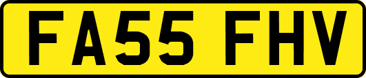 FA55FHV