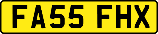 FA55FHX