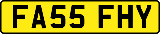 FA55FHY