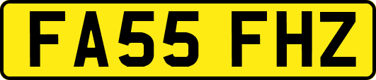 FA55FHZ