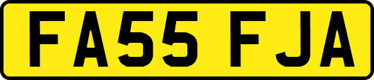 FA55FJA