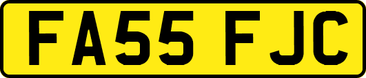 FA55FJC