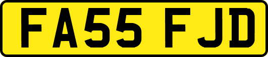 FA55FJD
