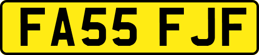 FA55FJF