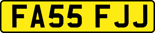 FA55FJJ