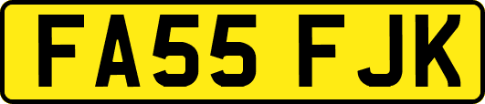 FA55FJK