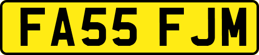FA55FJM
