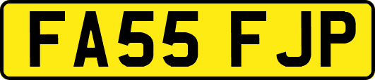 FA55FJP