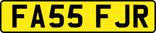 FA55FJR