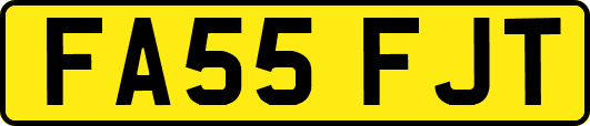 FA55FJT
