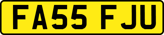 FA55FJU
